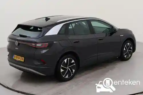 VW ID.4 Pro Performance 2021