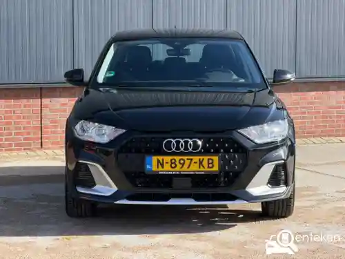 Audi A1 citycarver 30 TFSI 2021