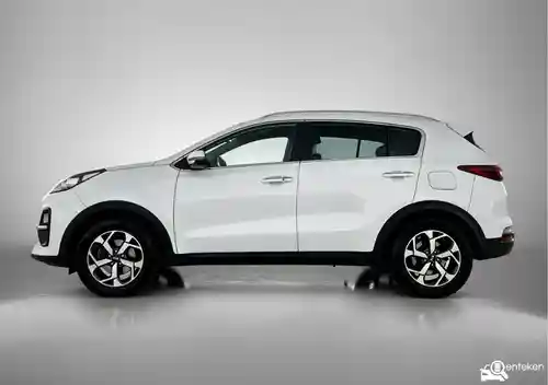 KIA Sportage 1.6 GDI 2018