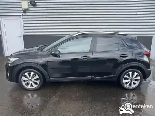 KIA Stonic 1.0 T-GDI 120 48V-Mild-Hybrid 2022