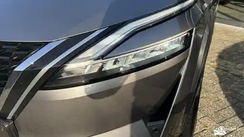 Nissan Qashqai 1.3 DIG-T MHEV 2021