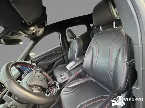 Ford Mustang Mach-E Standard Range 2021