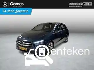 Mercedes-Benz B 180 2022