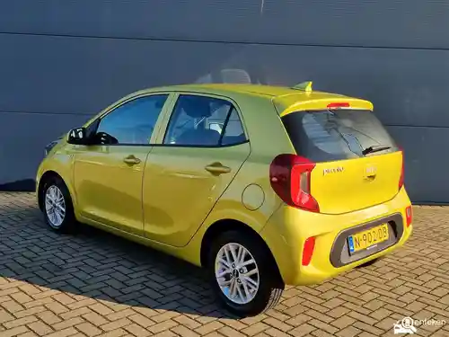 KIA Picanto 1.0 2021