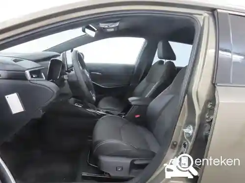 Toyota Corolla Touring Sports 1.8 Hybrid 2021
