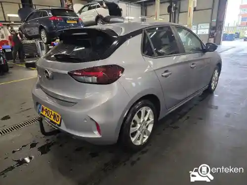 Opel Corsa 1.2 DI Turbo 2021