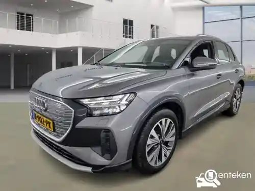 Audi Q4 40 e-tron 2021