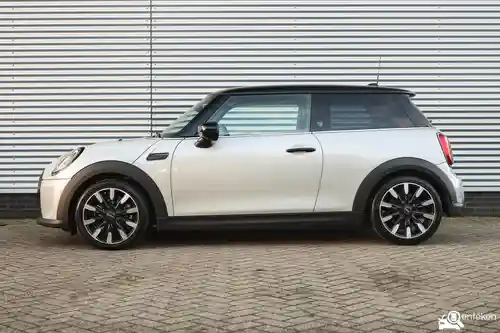 MINI  Cooper 2021