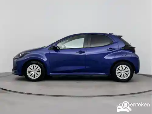 Toyota Yaris 1.5 Hybrid 116 2021