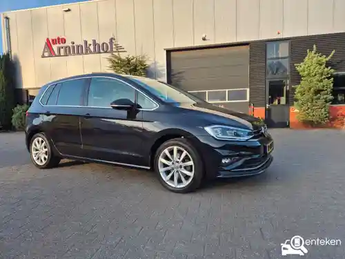 VW Golf Sportsvan 1.5 TSI OPF ACT 2018