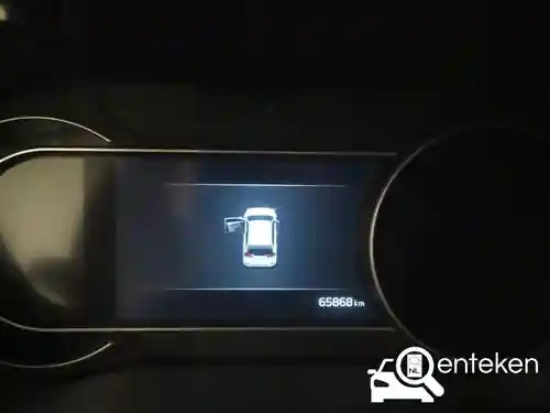 KIA e-Niro 64 kWh 2021