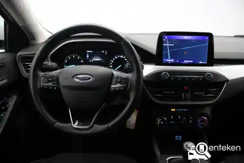 Ford Focus Turnier 1.0 EcoBoost 2021