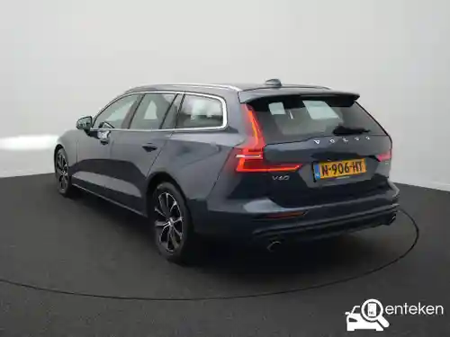 Volvo V60 B3 2021