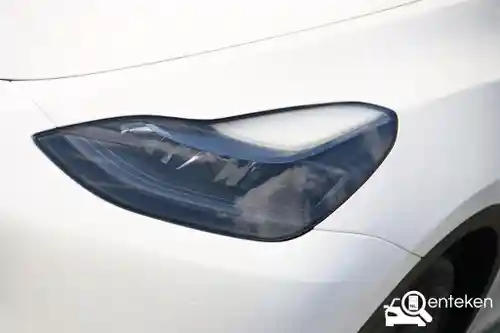 Tesla Model Y Maximum Range 2021