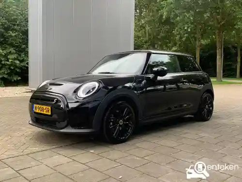 MINI  Cooper SE 2021