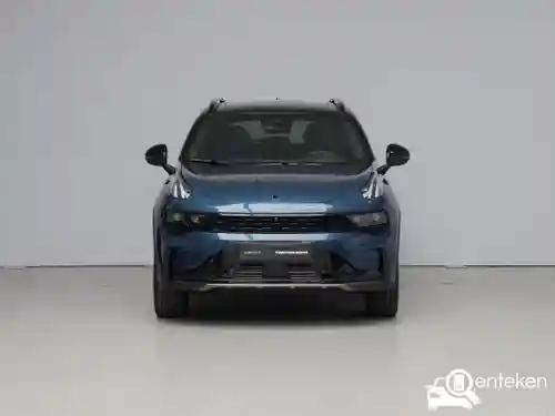 Lynk & Co 01 1.5TD PHEV 2022