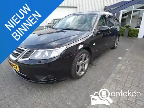 Saab 9-3 Sport 2.0T 2008
