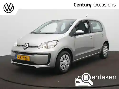 VW up! 1.0 2021