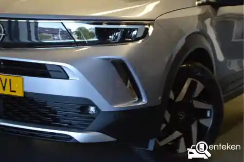 Opel Mokka 1.2 DI Turbo 2021