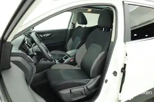Nissan Qashqai 1.3 DIG-T 2021