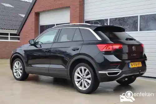 VW T-Roc 1.5 TSI OPF ACT 2021