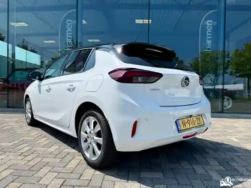 Opel Corsa 1.2 2022