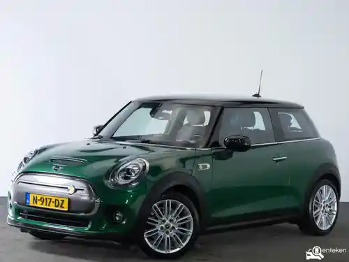 MINI  Cooper SE 2020
