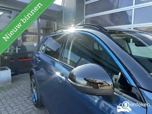 Lynk & Co 01 1.5TD PHEV 2021