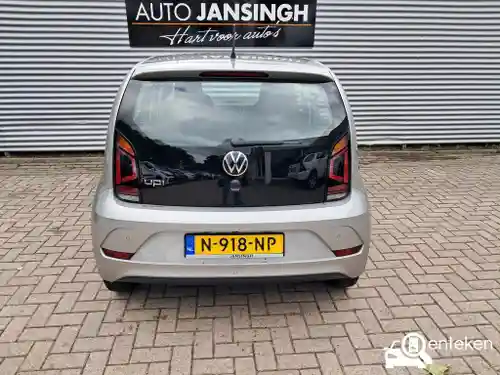VW up! 1.0 2021