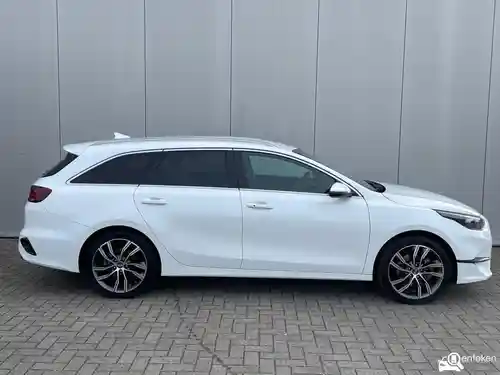 KIA Ceed Sportswagon 1.0 T-GDI 2022
