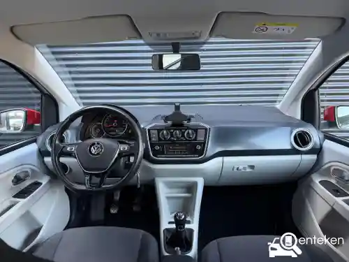VW up! 1.0 BMT 2017