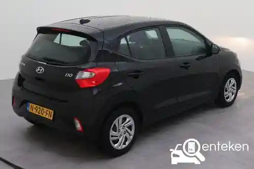Hyundai i10 1.0 2021