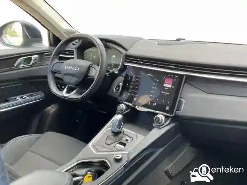Lynk & Co 01 1.5TD PHEV 2021