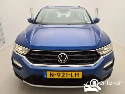 VW T-Roc 1.5 TSI OPF ACT 2021