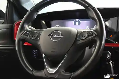Opel Mokka 1.2 DI Turbo 2022