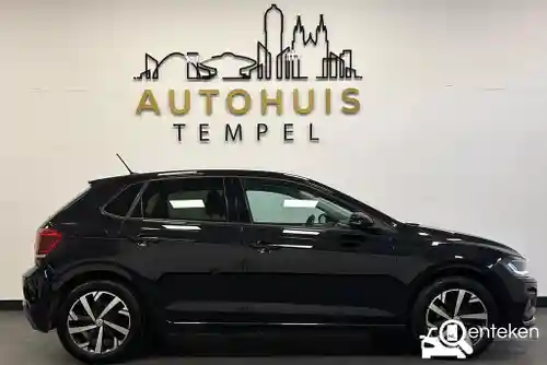 VW Polo 1.0 TSI OPF 2018
