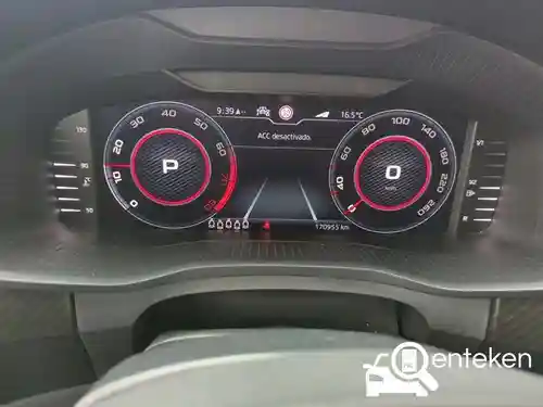 Skoda Kodiaq 1.5 TSI ACT 2021