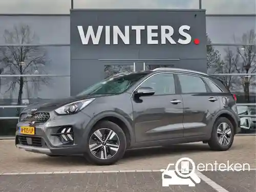 KIA Niro 1.6 GDI Hybrid 2021