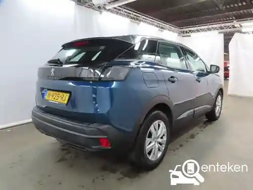 Peugeot 3008 1.2 PureTech 130 2022