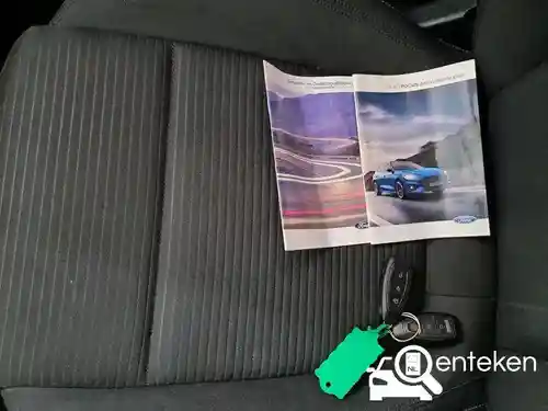 Ford Focus Turnier 1.0 EcoBoost Hybrid 2021