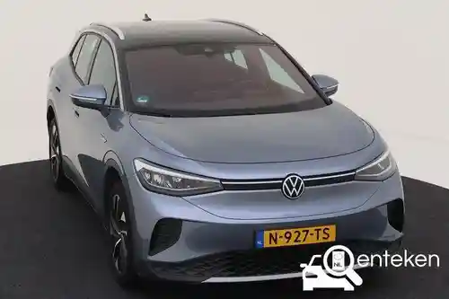 VW ID.4 Pro Performance 2021