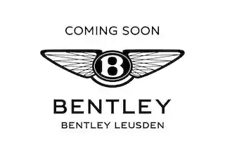 Bentley Bentayga V8 2022