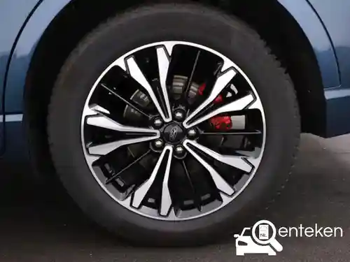 Ford Kuga 2.5 Plugin-Hybrid 2021