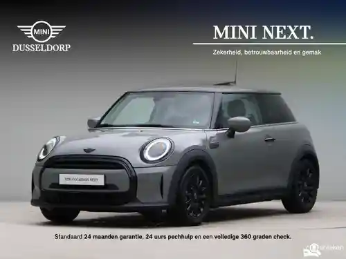MINI  One 2022