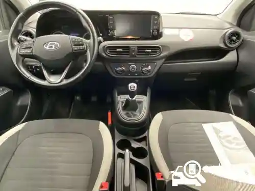 Hyundai i10 1.0 2021