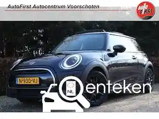 MINI  One 2022