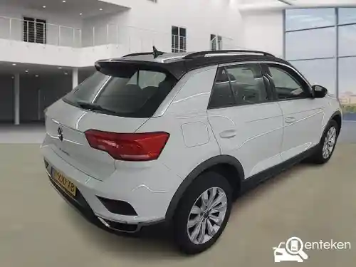 VW T-Roc 1.5 TSI OPF ACT 2021