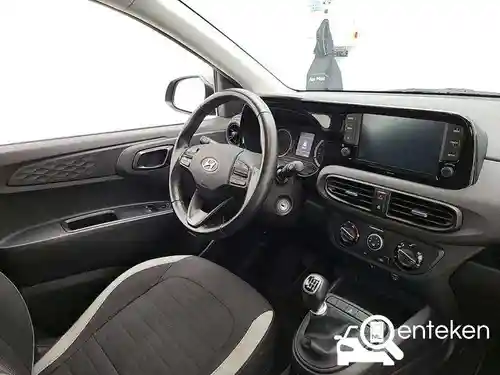 Hyundai i10 1.0 2021