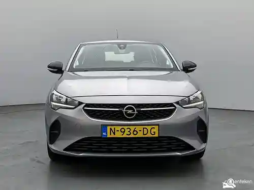 Opel Corsa 1.2 2021