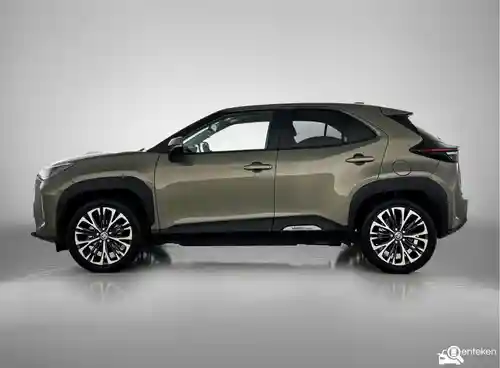 Toyota Yaris Cross 1.5 Hybrid 116 2021